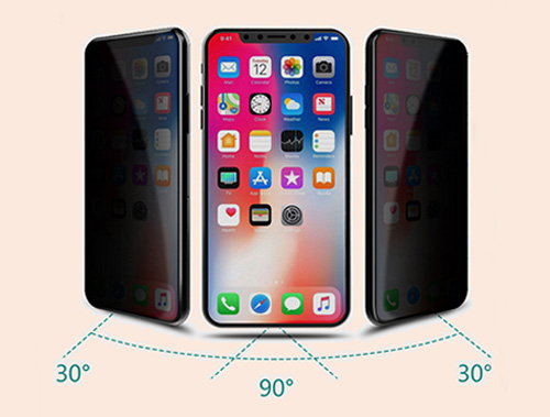 僅自己可見！防偷窺膜保衛個人隱私