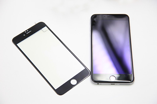 鋼化膜五一成人漫画好還是高清膜好？ 